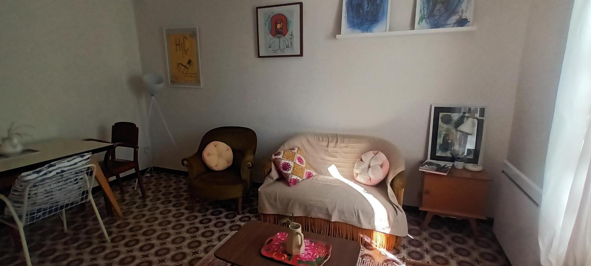 Le Nid De Jeanne Apartamento Lézignan-Corbières Exterior foto