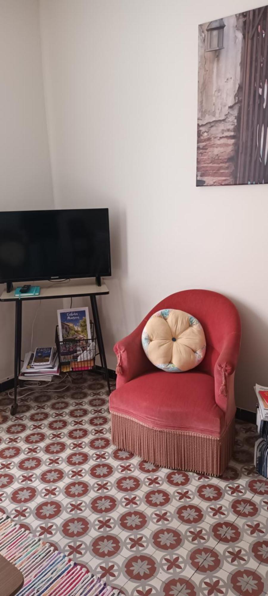 Le Nid De Jeanne Apartamento Lézignan-Corbières Exterior foto