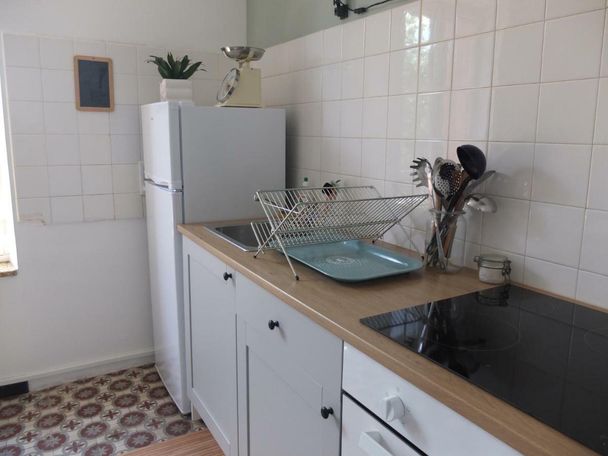Le Nid De Jeanne Apartamento Lézignan-Corbières Exterior foto