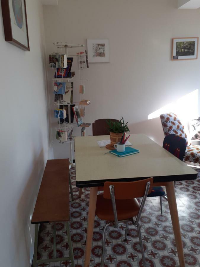 Le Nid De Jeanne Apartamento Lézignan-Corbières Exterior foto