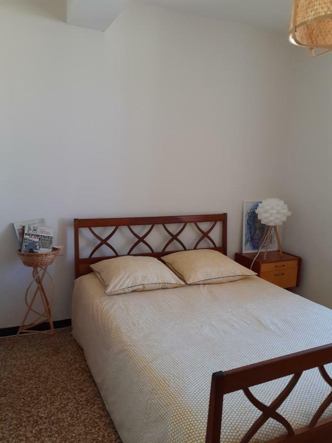 Le Nid De Jeanne Apartamento Lézignan-Corbières Exterior foto